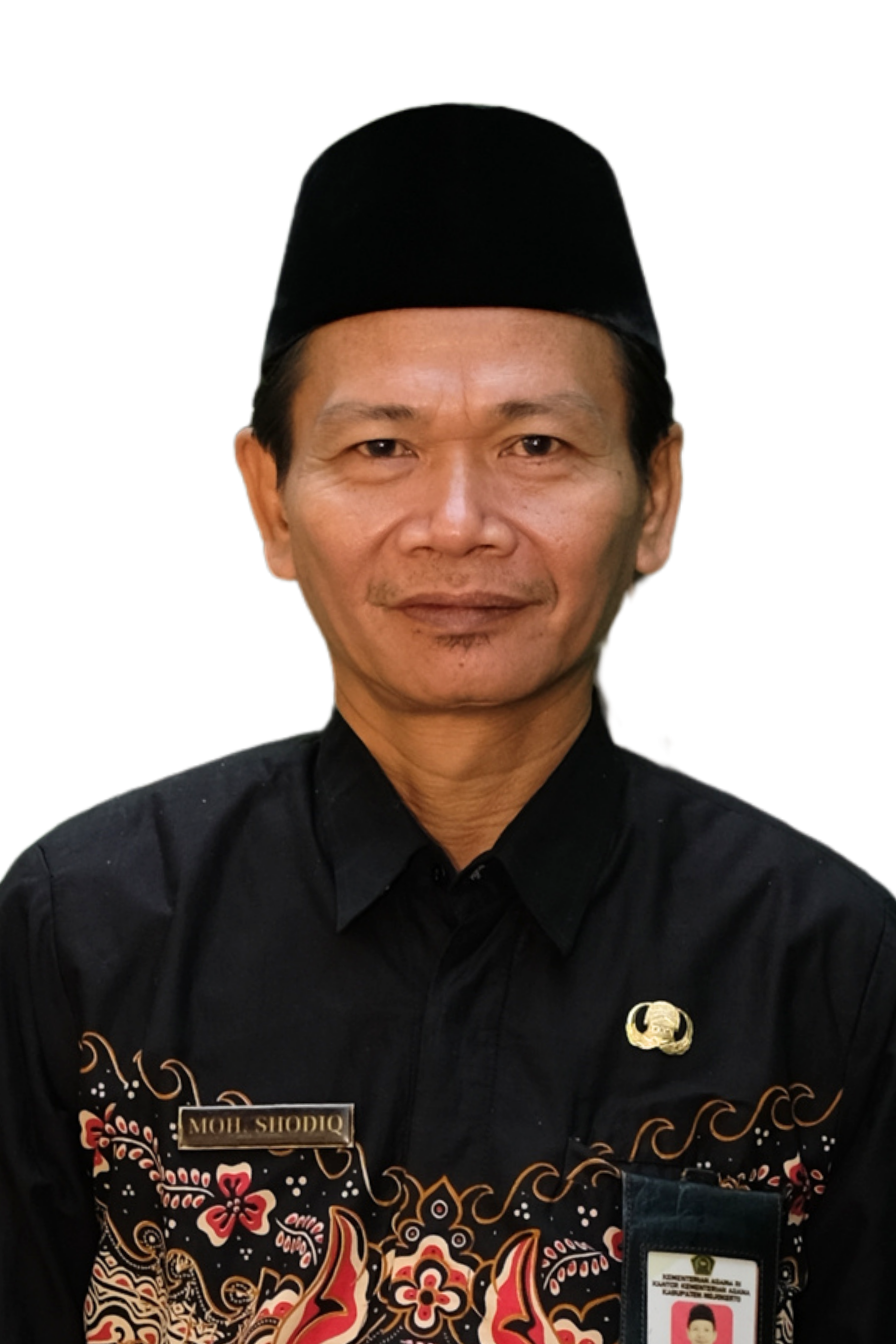 Kepala Tata Usaha